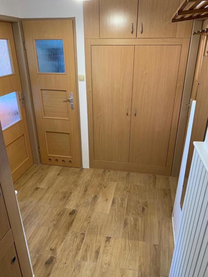 Apartament Praski 5 Minut Od Metra I Starego Miasta Spacerem Do Zoo I Konesera Varšava Exteriér fotografie