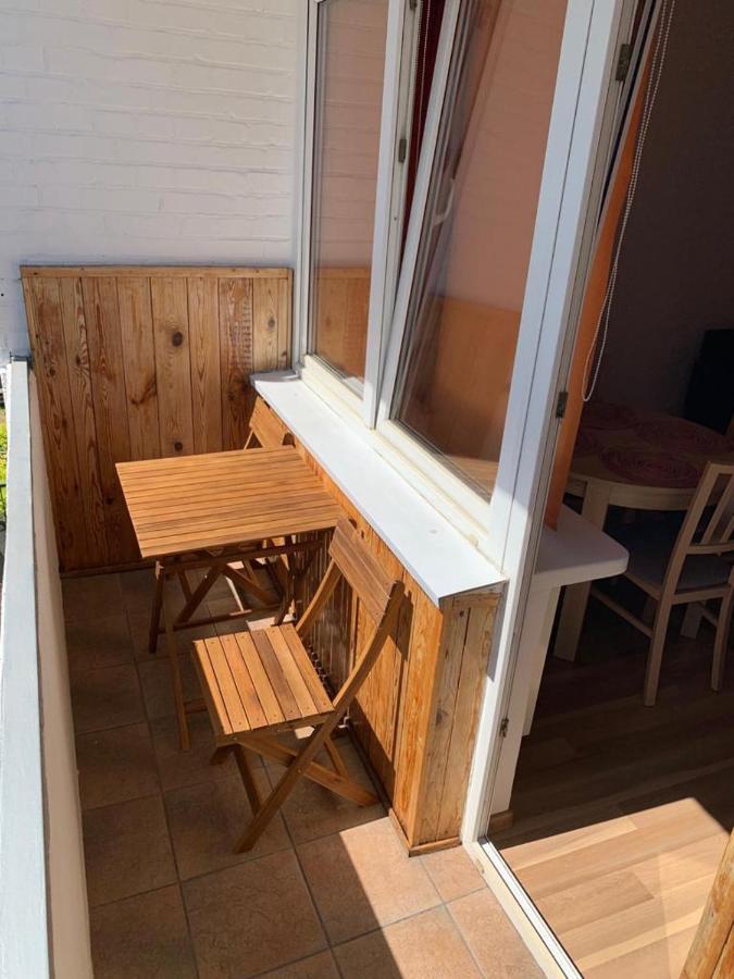 Apartament Praski 5 Minut Od Metra I Starego Miasta Spacerem Do Zoo I Konesera Varšava Exteriér fotografie