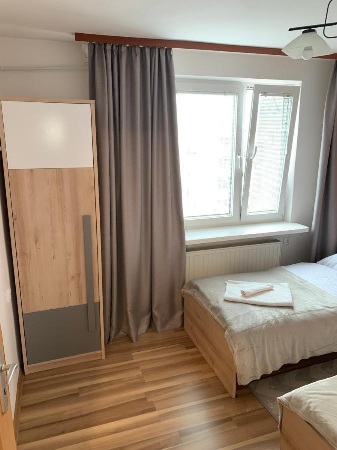 Apartament Praski 5 Minut Od Metra I Starego Miasta Spacerem Do Zoo I Konesera Varšava Exteriér fotografie