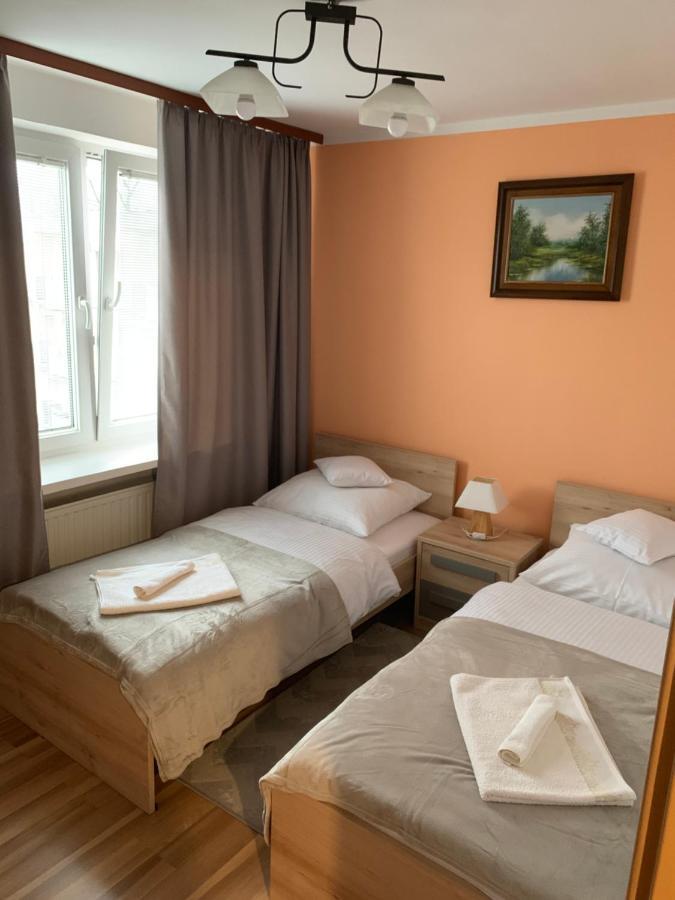 Apartament Praski 5 Minut Od Metra I Starego Miasta Spacerem Do Zoo I Konesera Varšava Exteriér fotografie