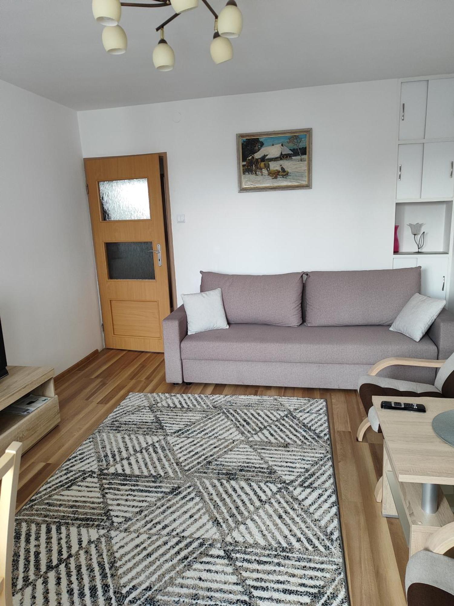 Apartament Praski 5 Minut Od Metra I Starego Miasta Spacerem Do Zoo I Konesera Varšava Exteriér fotografie