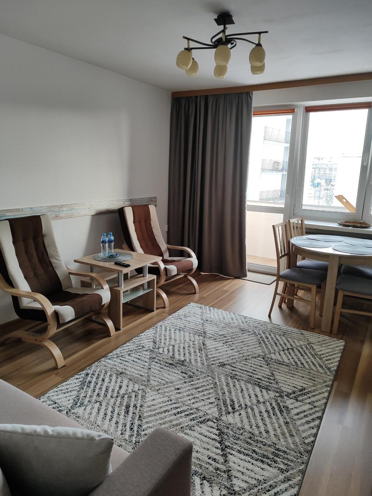 Apartament Praski 5 Minut Od Metra I Starego Miasta Spacerem Do Zoo I Konesera Varšava Exteriér fotografie