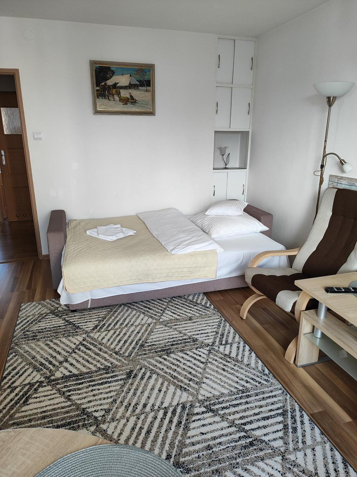 Apartament Praski 5 Minut Od Metra I Starego Miasta Spacerem Do Zoo I Konesera Varšava Exteriér fotografie