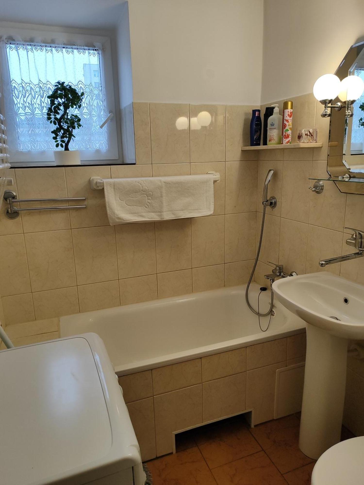 Apartament Praski 5 Minut Od Metra I Starego Miasta Spacerem Do Zoo I Konesera Varšava Exteriér fotografie
