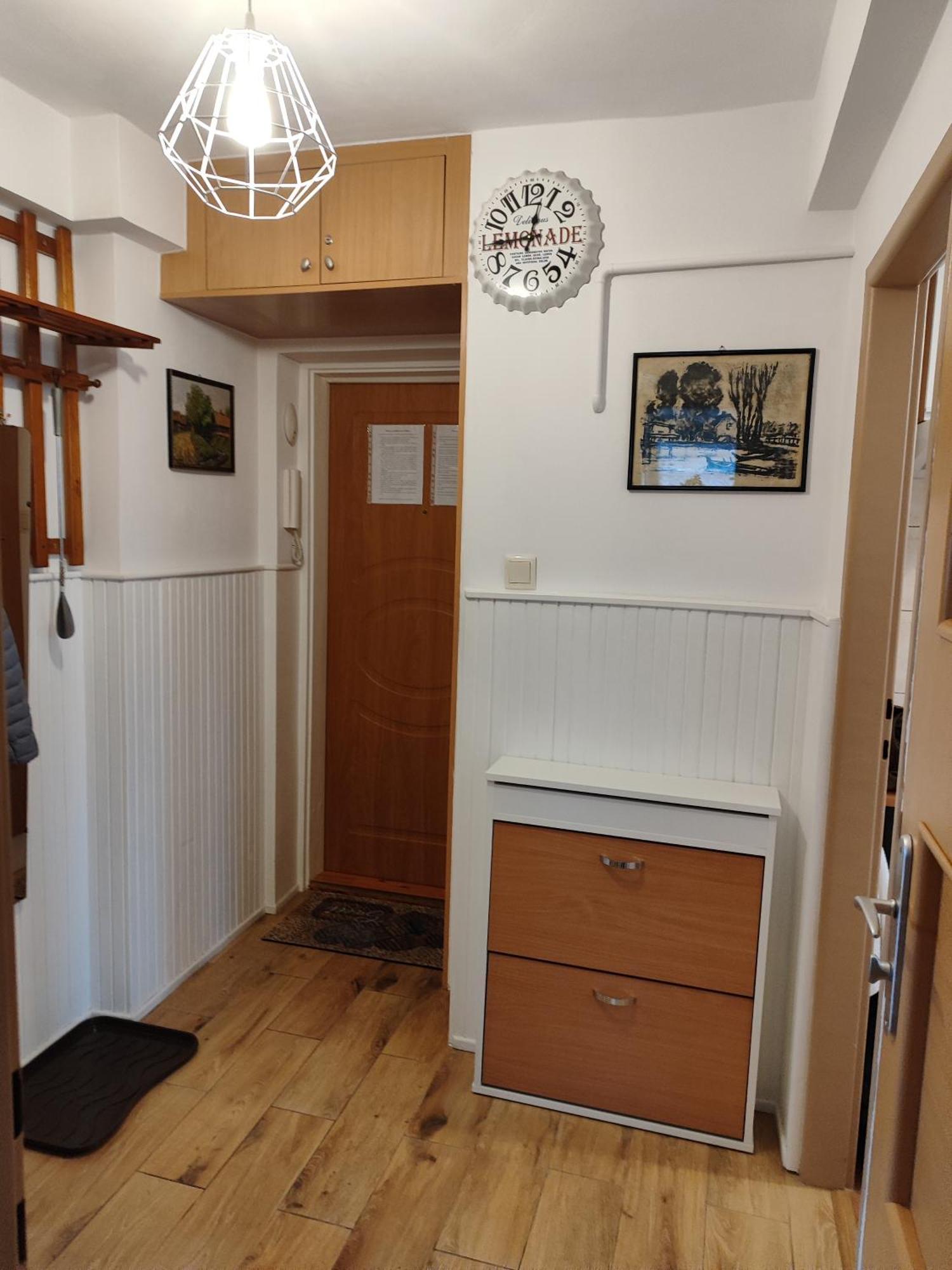 Apartament Praski 5 Minut Od Metra I Starego Miasta Spacerem Do Zoo I Konesera Varšava Exteriér fotografie