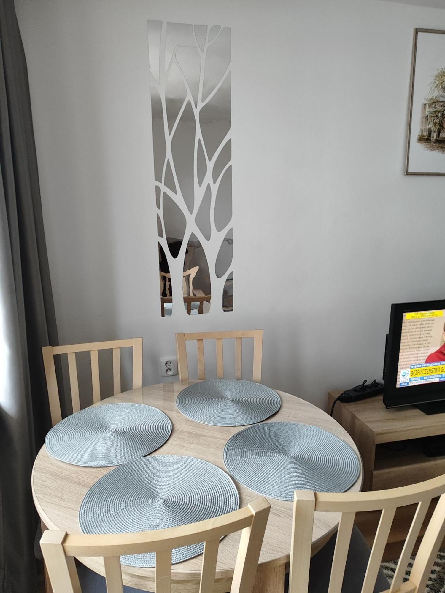 Apartament Praski 5 Minut Od Metra I Starego Miasta Spacerem Do Zoo I Konesera Varšava Exteriér fotografie